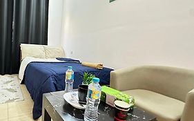Corniche Street - Luxury Room